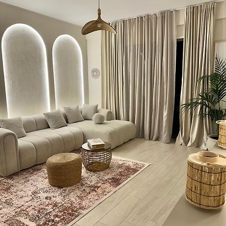Lungomare Luxury Sea View Apartaments Vlorë Exterior foto
