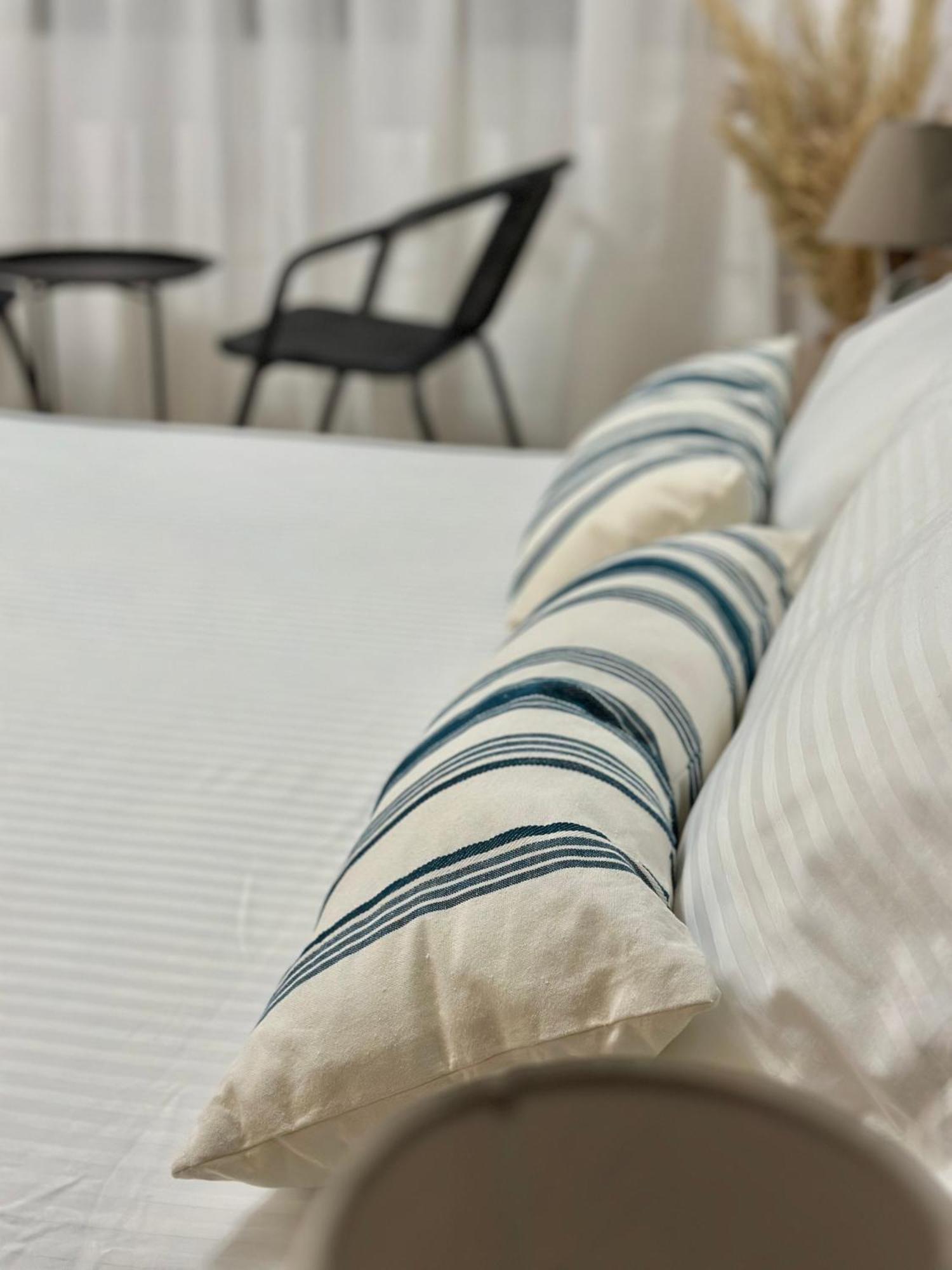 Lungomare Luxury Sea View Apartaments Vlorë Exterior foto